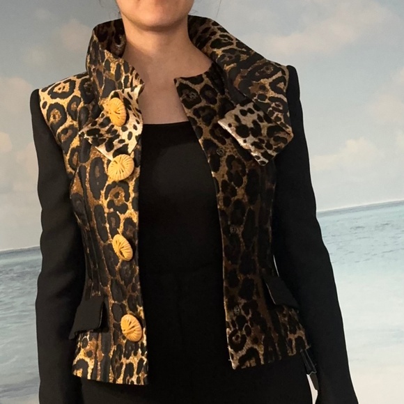 Jacket - Picture 7 of 8